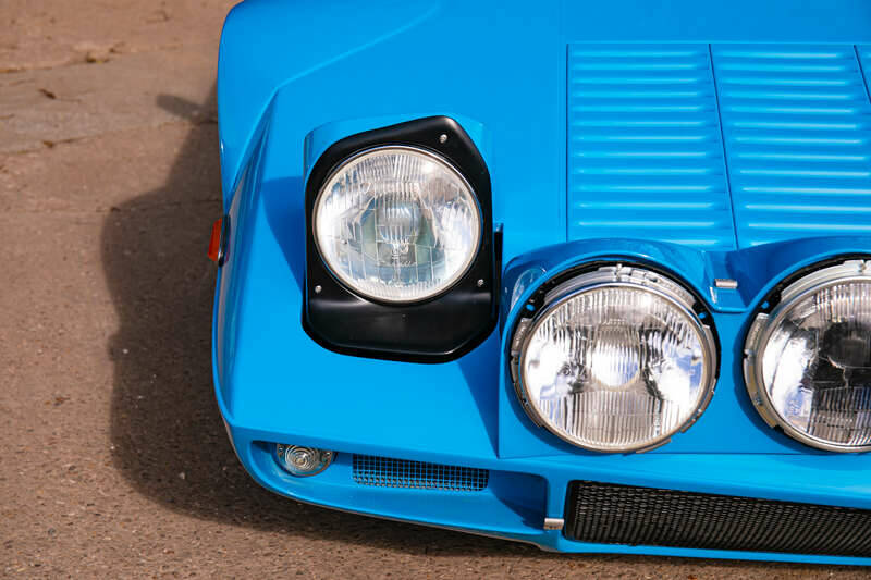 Immagine 35/50 di Lancia Stratos HF Rallye (Group 4) (1975)