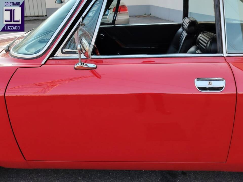 Bild 27/79 von Alfa Romeo 2000 GT Veloce (1971)