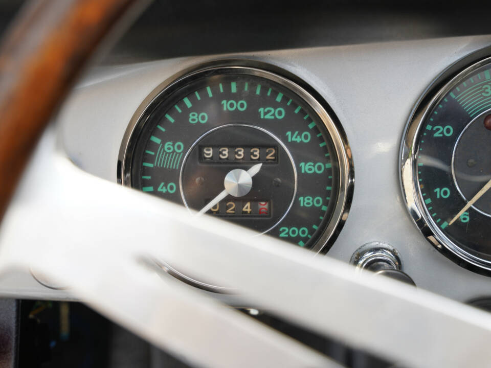 Afbeelding 27/50 van Porsche 356 A 1600 (1959)