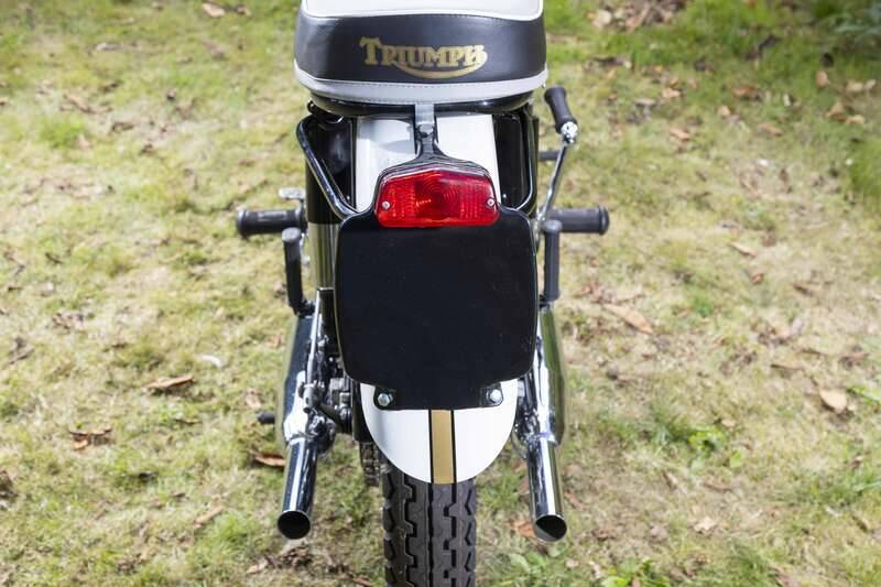 Immagine 21/23 di Triumph DUMMY (1963)