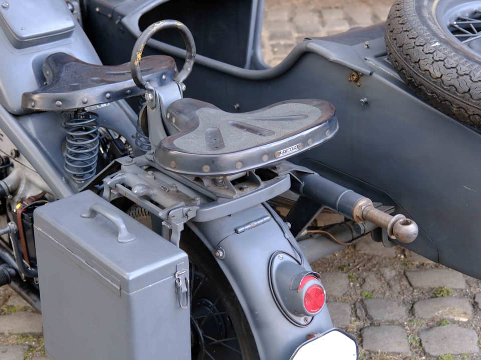 Image 72/92 of Zündapp KS 750 (1943)
