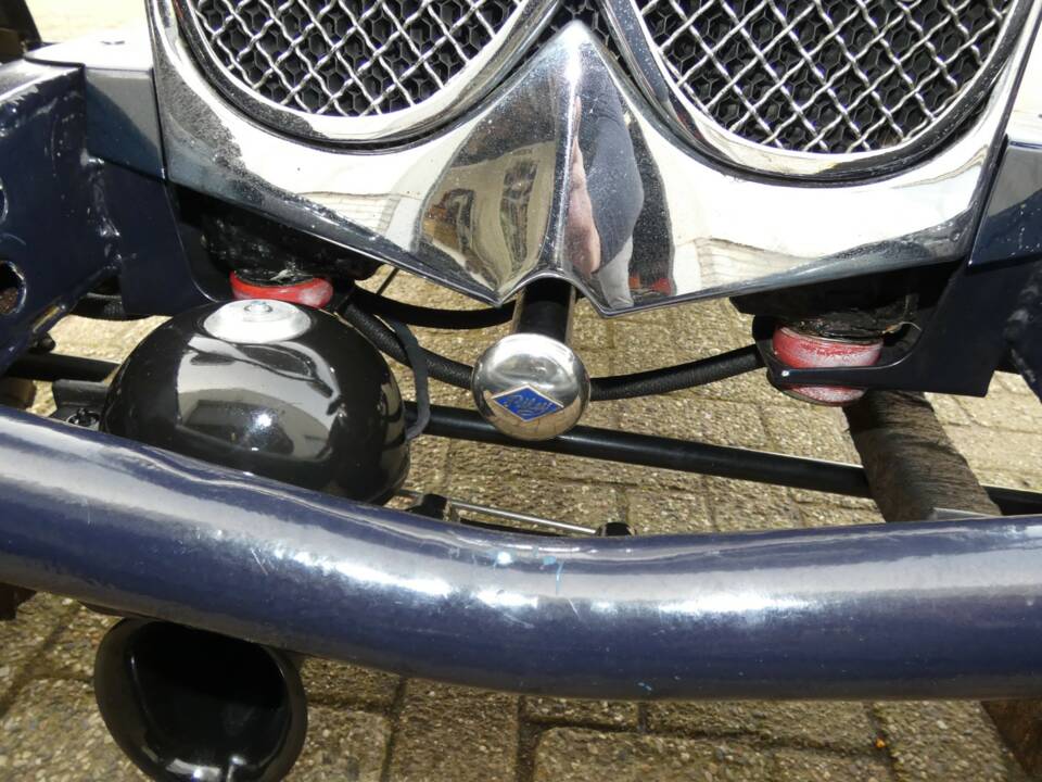 Imagen 62/64 de Riley 12/4 Special (1935)