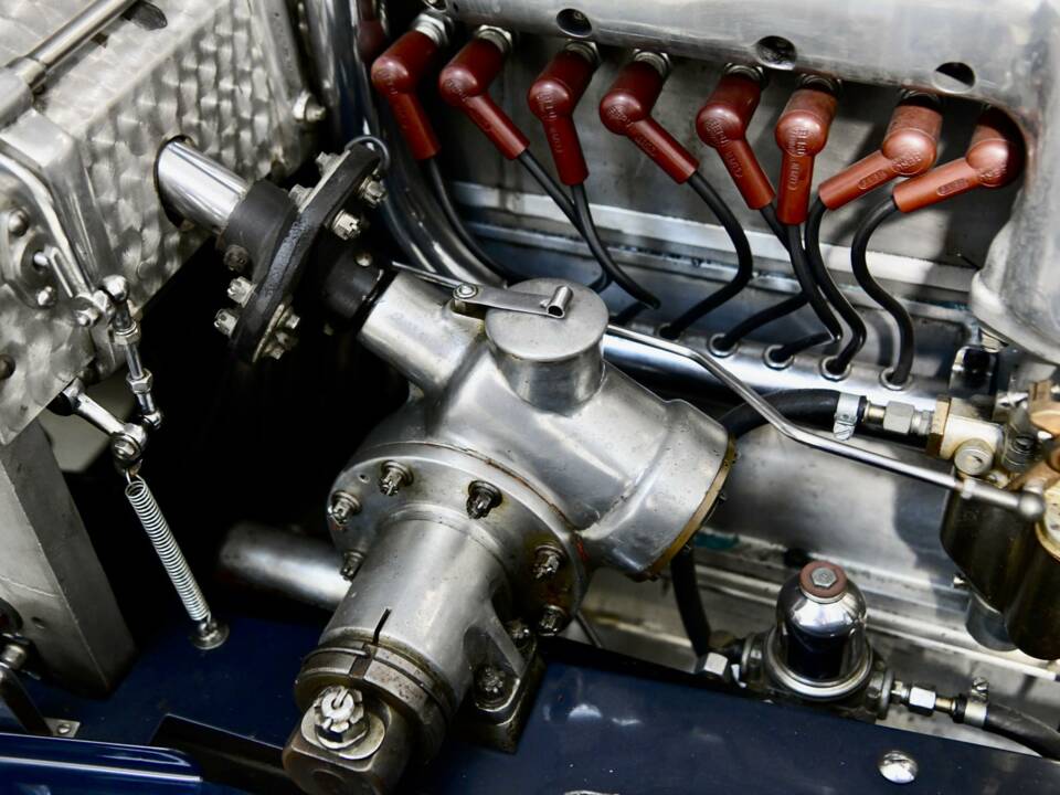 Bild 35/50 von Bugatti Type 49 (1931)