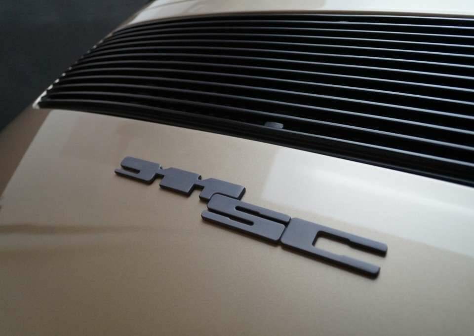 Bild 35/50 von Porsche 911 SC 3.0 (1982)