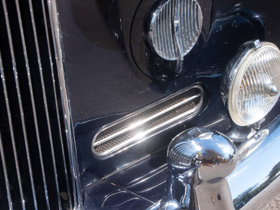 Imagen 39/50 de Bentley S 2 (1960)
