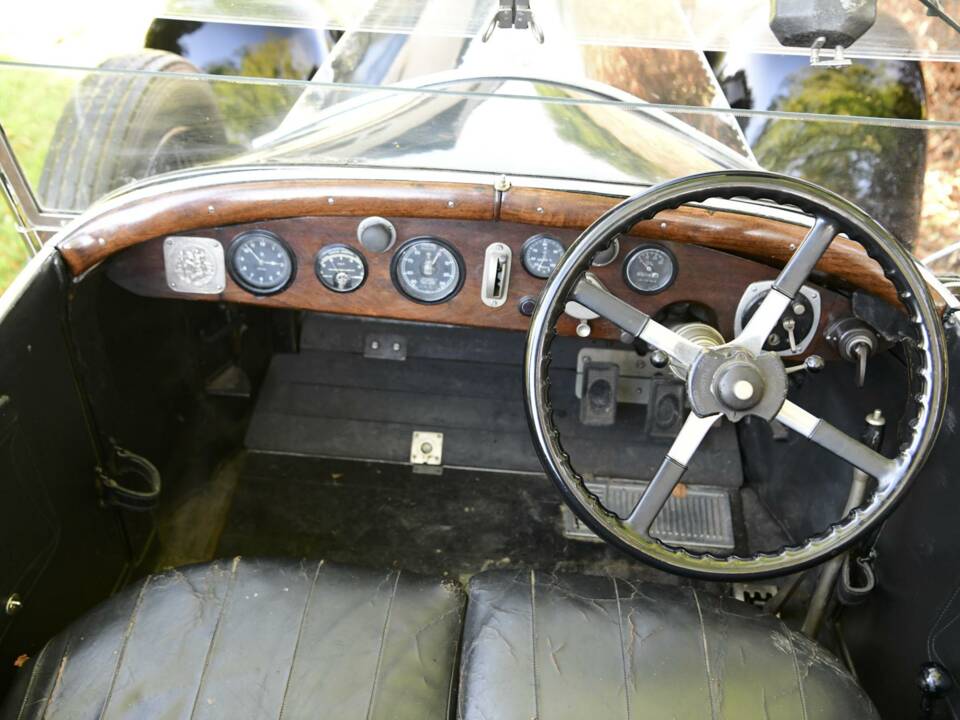 Afbeelding 19/50 van Rolls-Royce 20 HP (1927)