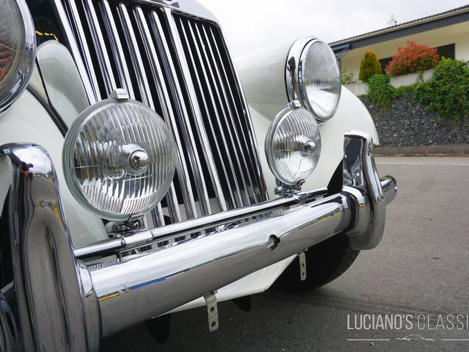 Image 38/70 of MG TF 1500 (1955)