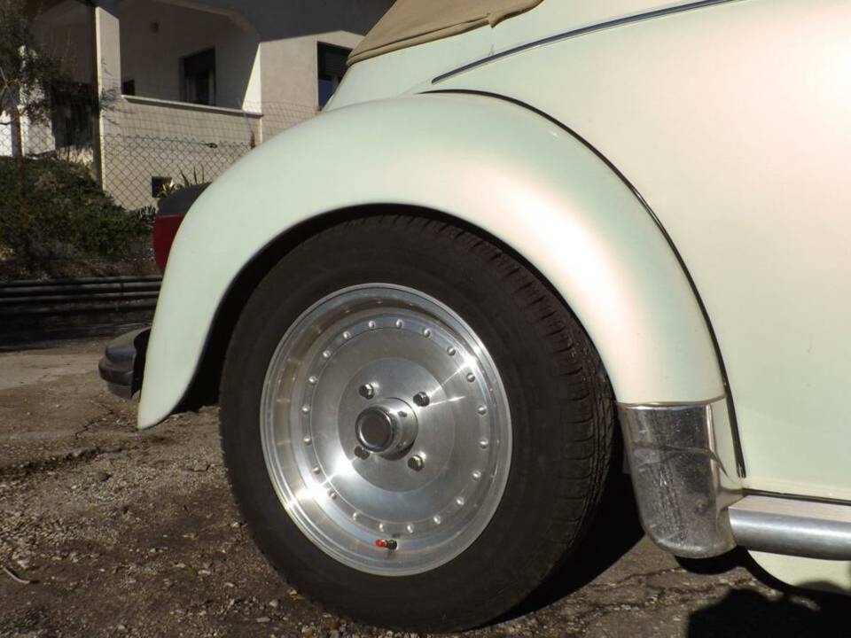 Image 19/50 of Volkswagen Escarabajo 1300 (1973)
