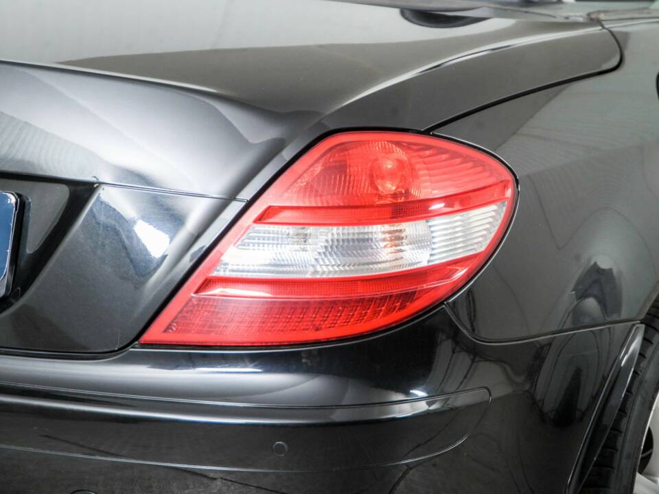 Bild 30/50 von Mercedes-Benz SLK 280 (2005)