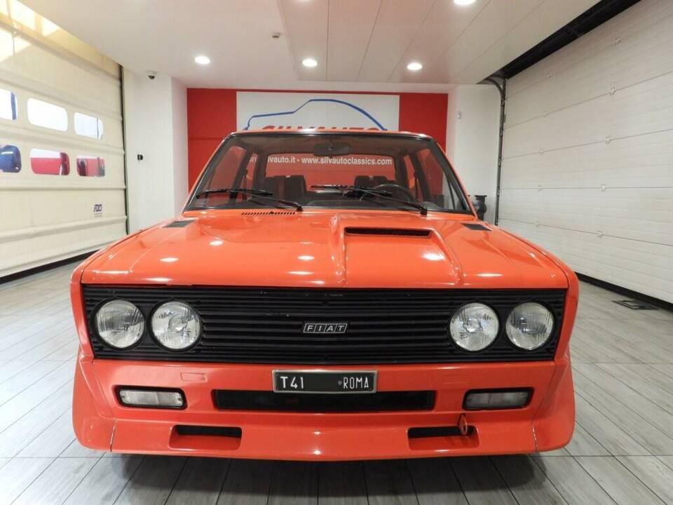 Bild 2/15 von FIAT 131 Abarth Rally (1977)