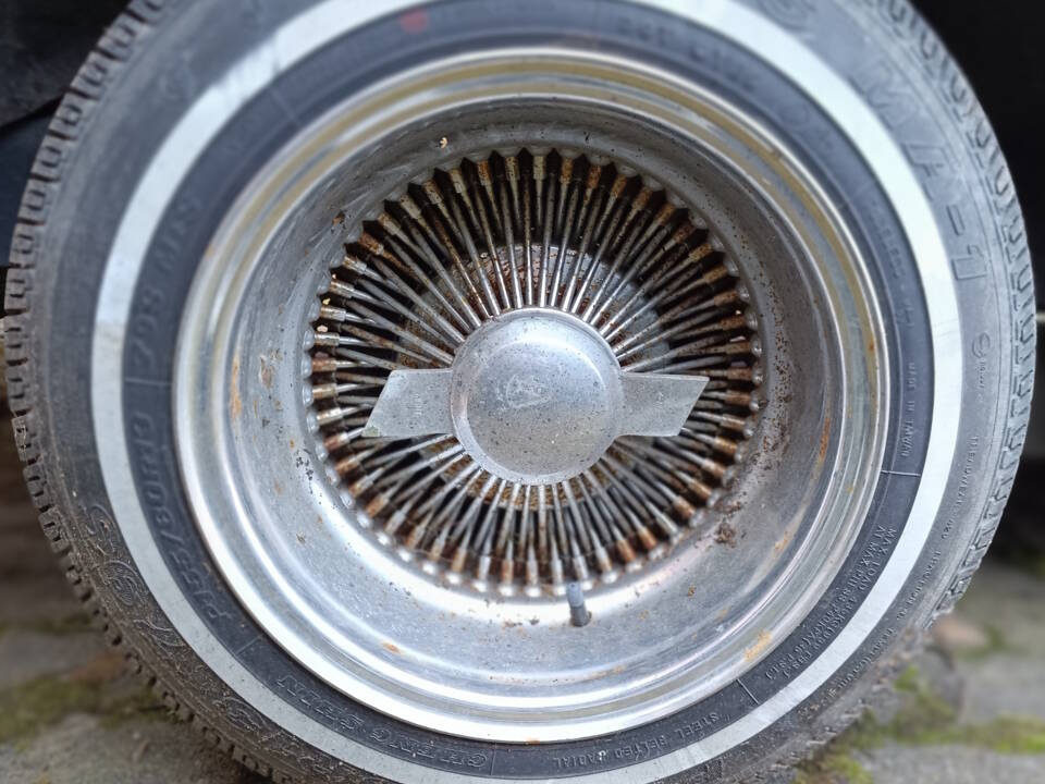 Afbeelding 8/37 van Chevrolet Monte Carlo (1980)