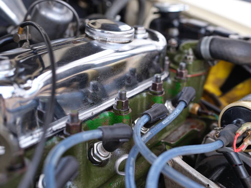 Image 15/50 of Austin Mini Cooper 850 (1968)