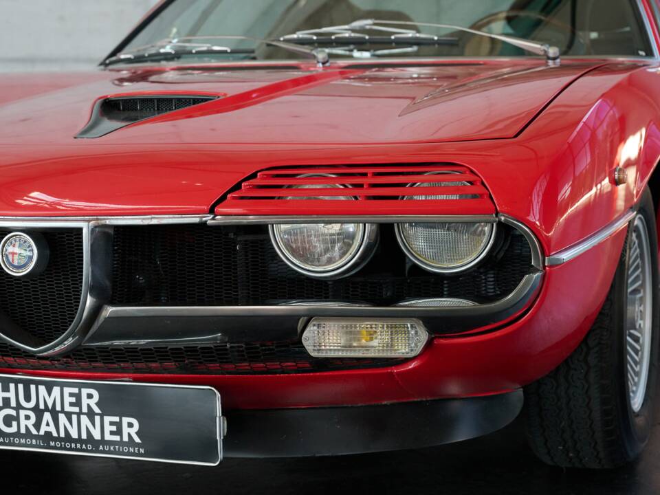 Image 3/50 of Alfa Romeo Montreal (1973)