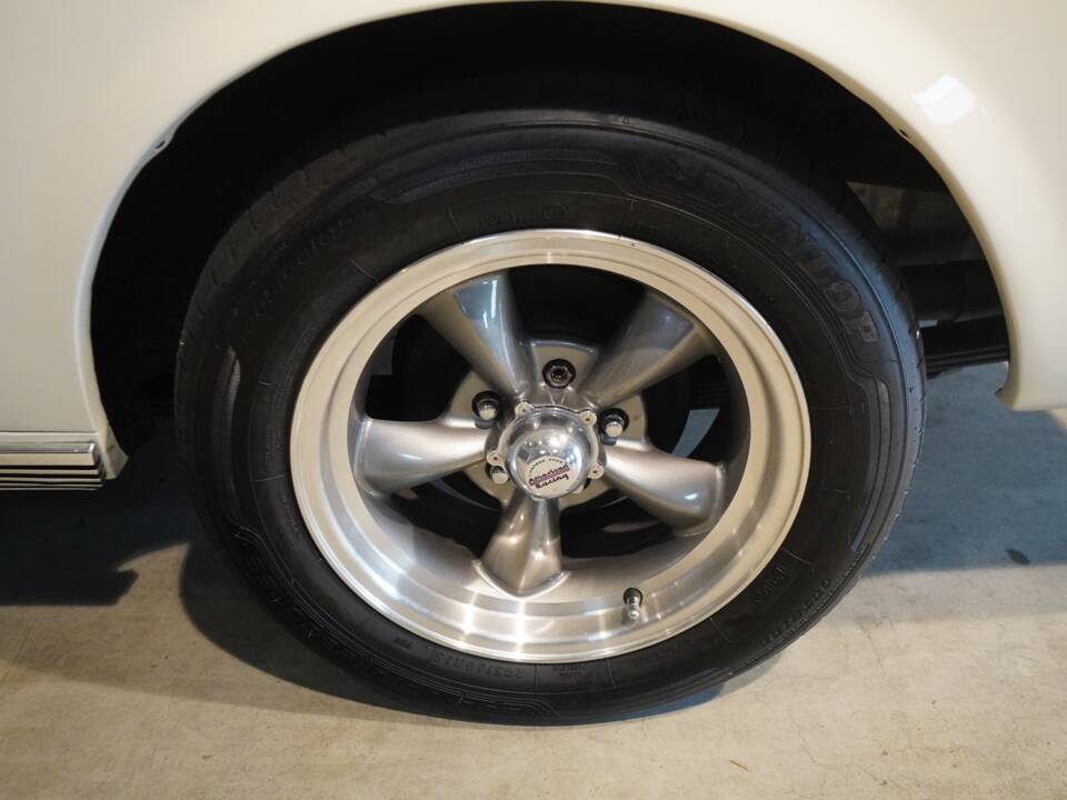 Afbeelding 21/24 van Ford Mustang 289 (1965)