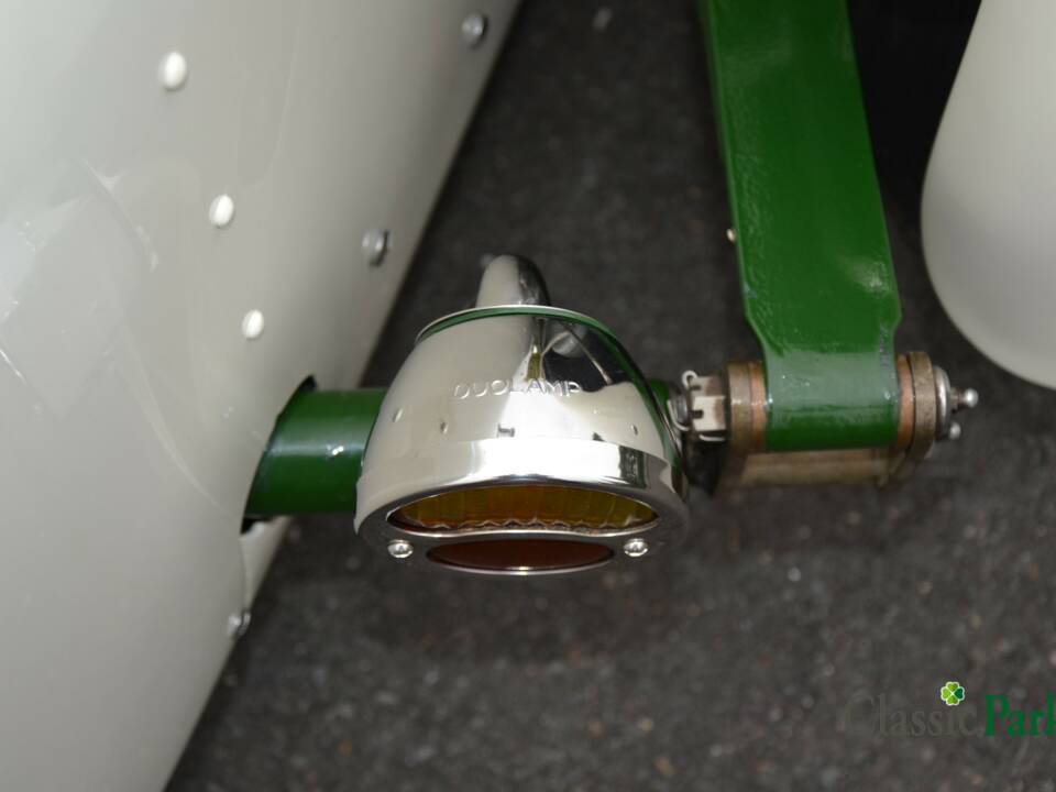 Image 45/50 de Riley 12/4 TT Sprite (1935)