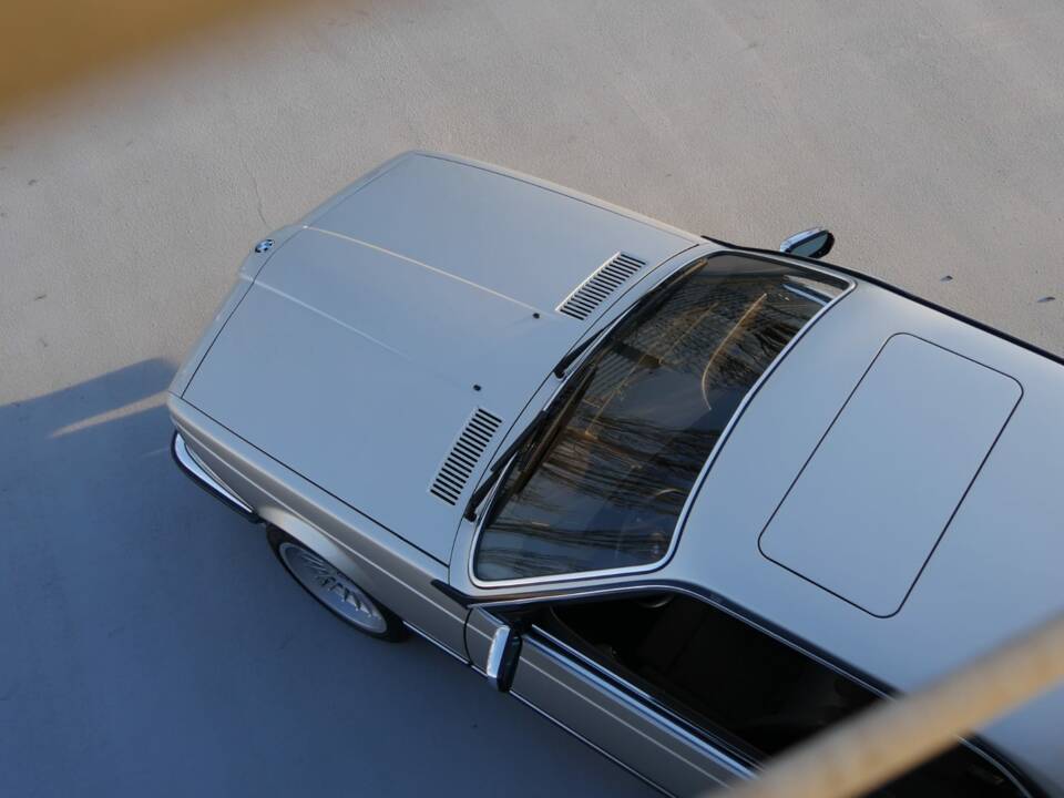 Afbeelding 8/44 van BMW 635 CSi (1985)