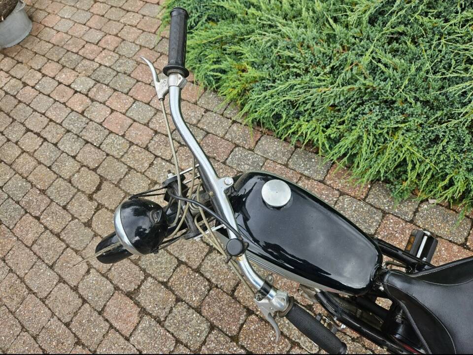 Immagine 3/4 di Ardie MF 125 (1939)