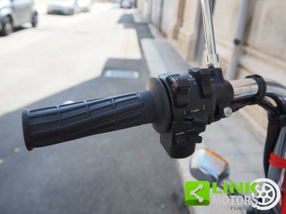 Imagen 5/10 de Kawasaki DUMMY (1983)