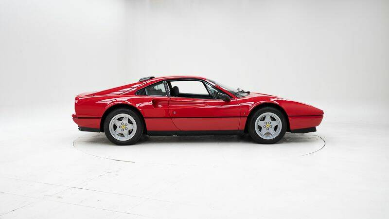 Image 6/15 de Ferrari 328 GTB (1987)