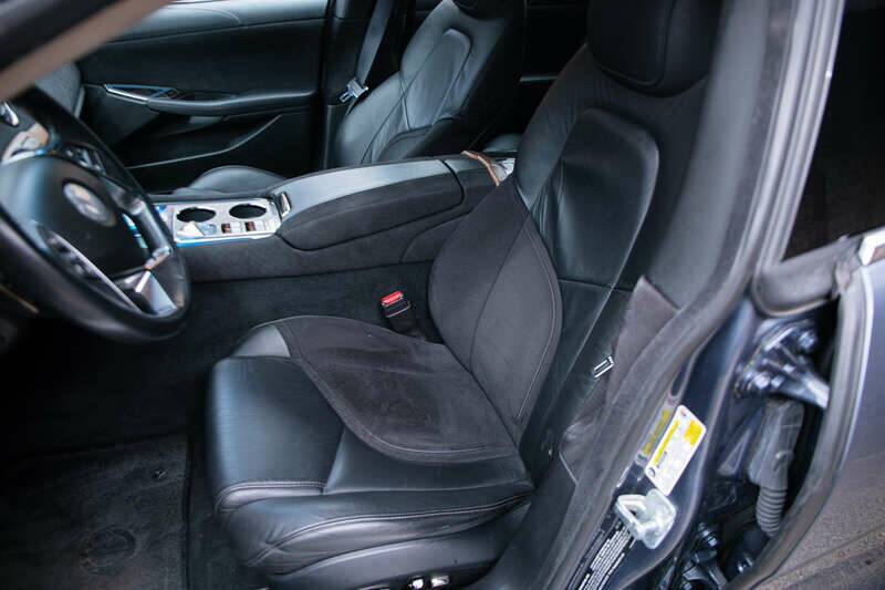 Image 32/42 of Fisker Karma EcoSport (2012)