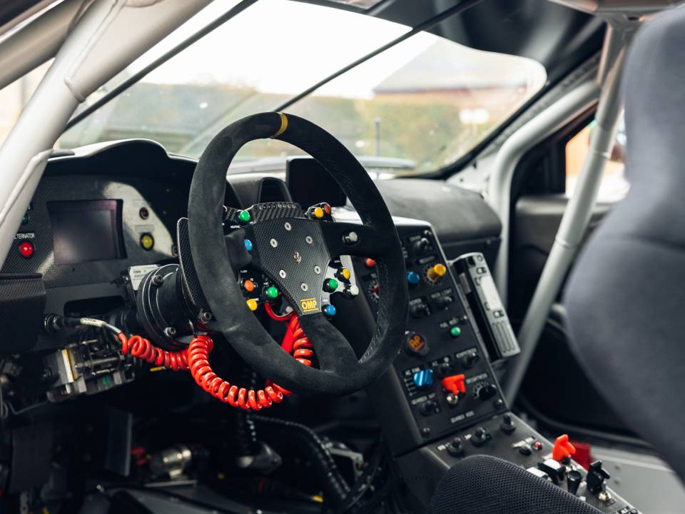 Bild 10/45 von Ferrari 458 Italia GT2 (2013)