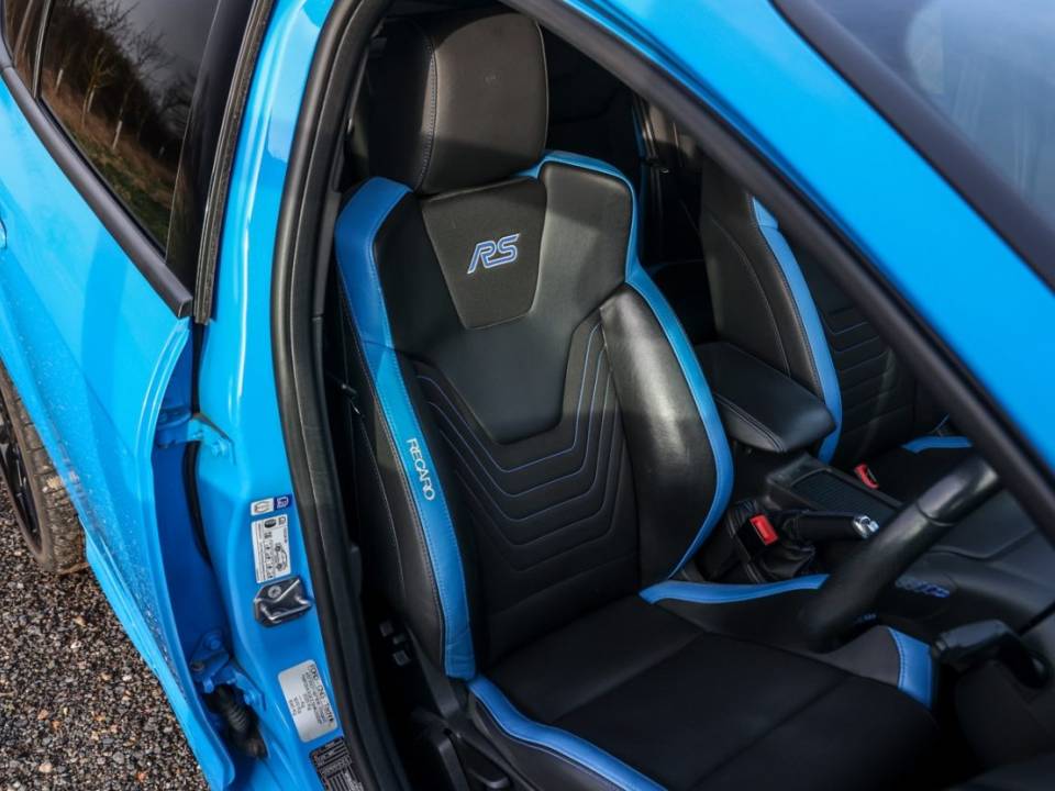 Bild 8/18 von Ford Focus RS (2017)