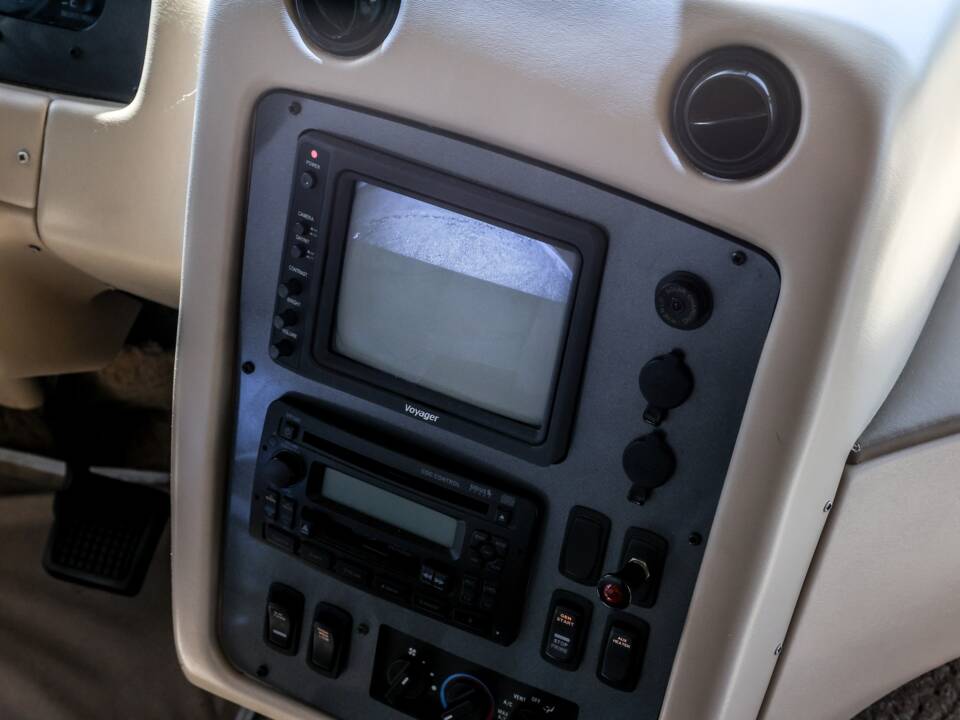 Image 23/48 of Newmar Scottsdale 3201 (2005)