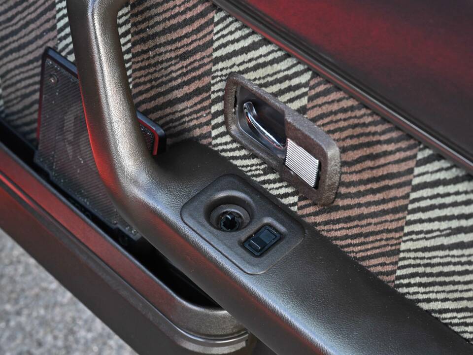 Bild 29/50 von Audi quattro (1982)