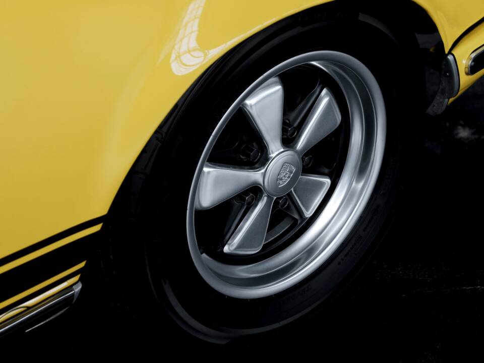 Bild 48/50 von Porsche 911 2.4 T (1971)