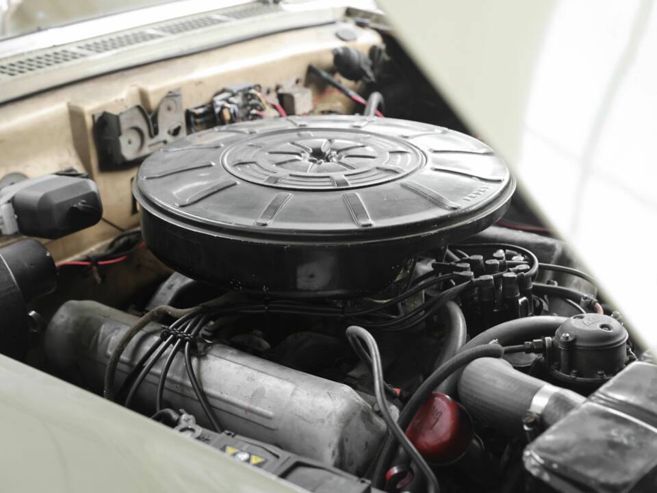 Bild 38/50 von Edsel Corsair Hardtop (1958)