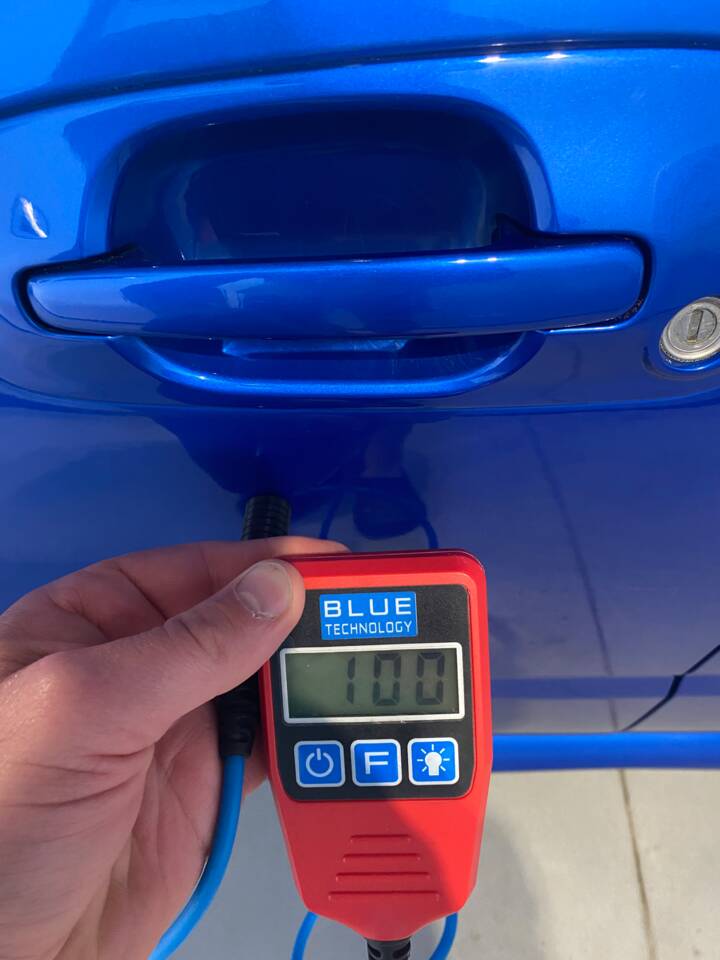 Bild 51/60 von Subaru Impreza WRX STi (2005)