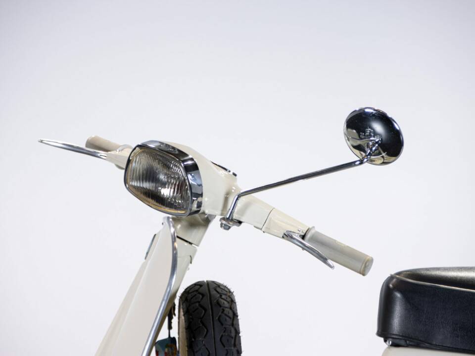 Imagen 9/50 de Piaggio DUMMY (1963)