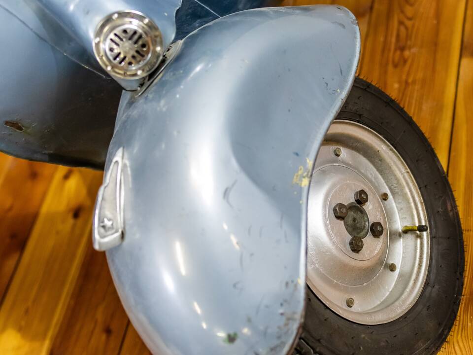 Image 6/14 de Vyatka VP 150 (1961)