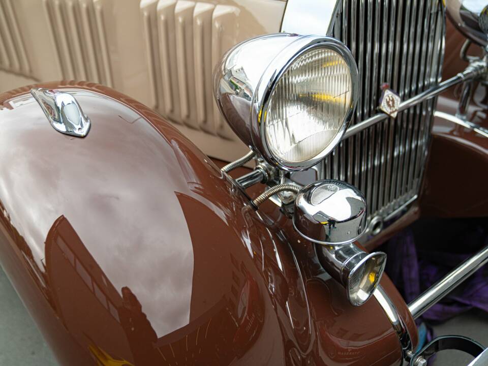 Bild 19/39 von Bugatti Typ 57 S (1936)