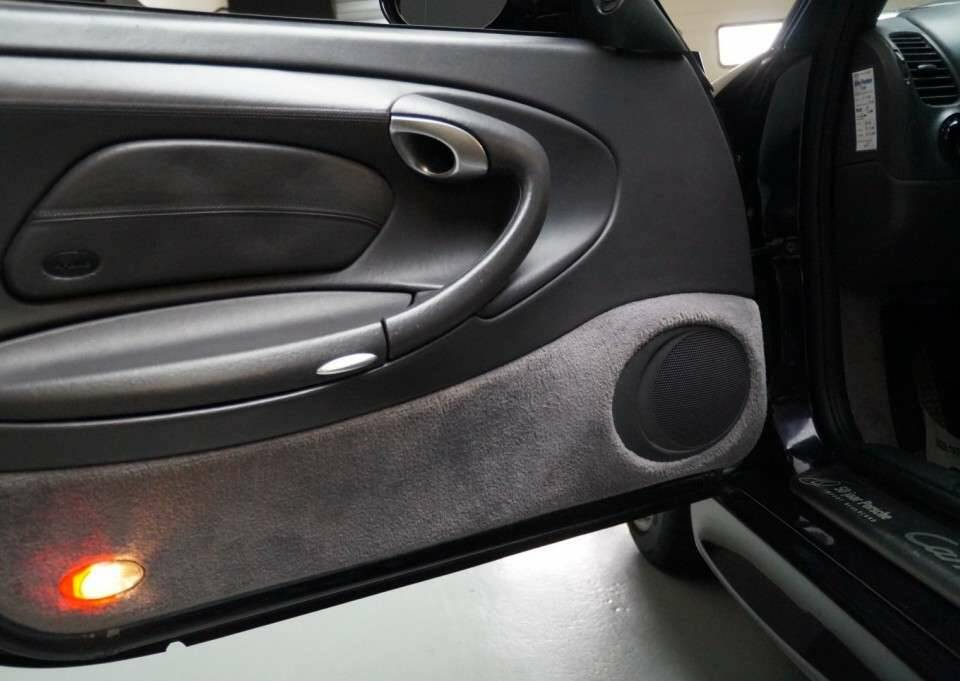 Bild 7/50 von Porsche 911 Carrera (1999)