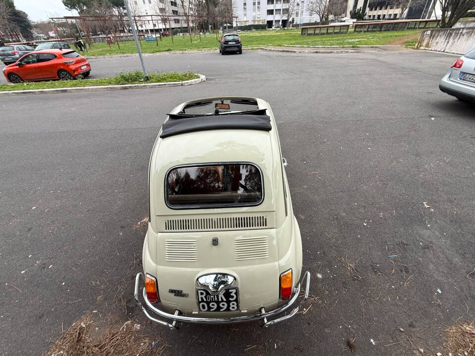 Immagine 51/97 di FIAT 500 L (1972)