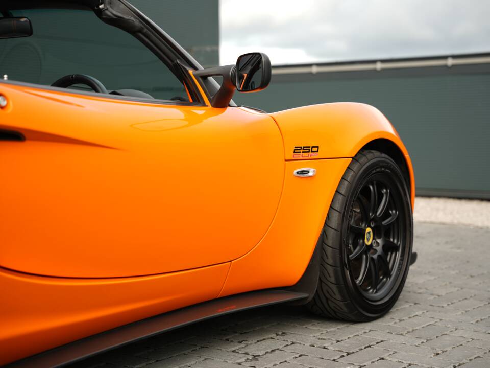 Bild 47/50 von Lotus Elise Cup 250 (2021)