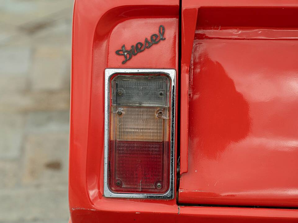 Bild 13/50 von Ebro Jeepster Commando C-101 (1976)