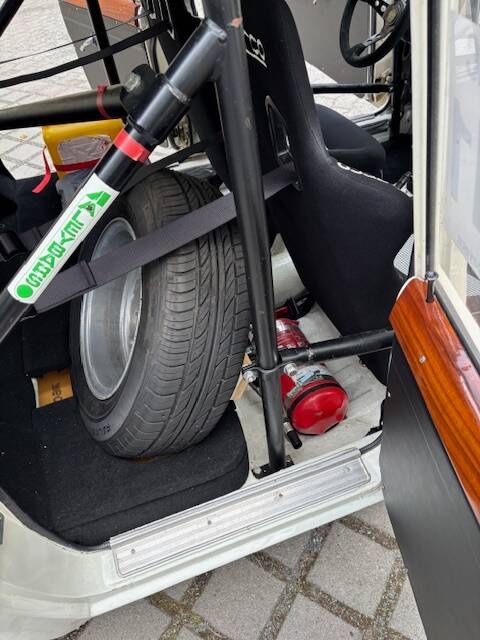 Bild 4/20 von Triumph 2000 Mk I (1965)