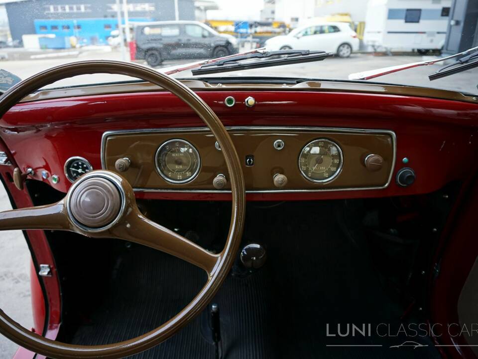 Bild 35/47 von FIAT 500 C Topolino (1949)