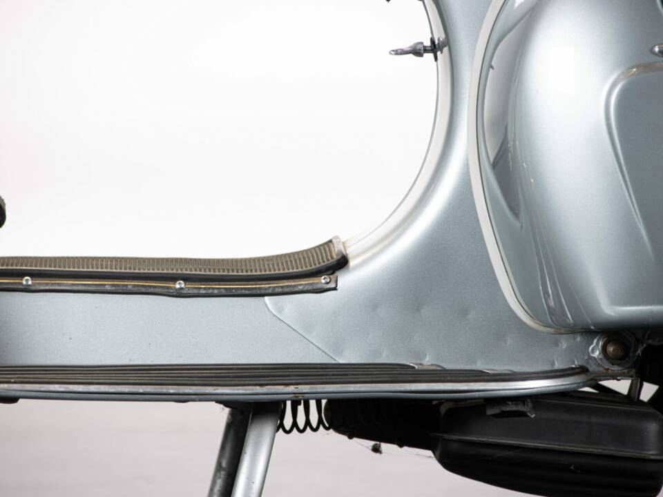 Bild 13/50 von Piaggio Vespa 150 Sprint (1967)