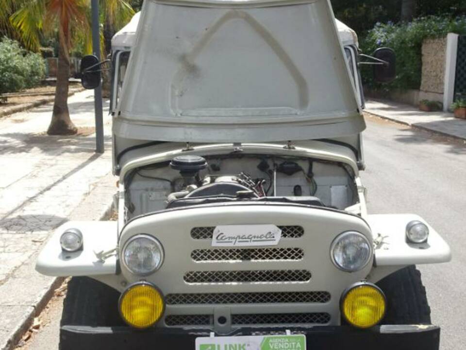 Bild 19/23 von FIAT Campagnola (1968)
