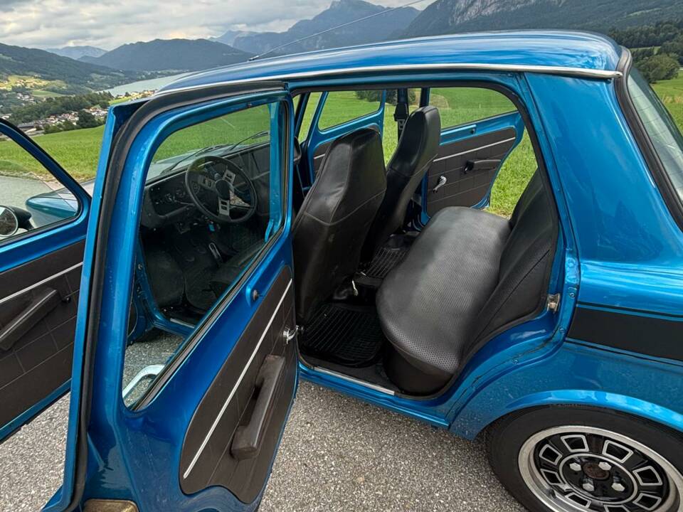 Image 76/94 of SIMCA 1000 Rallye 2 (1977)