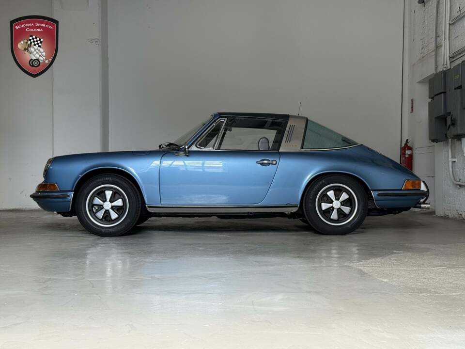 Afbeelding 14/91 van Porsche 911 2.2 S (1970)