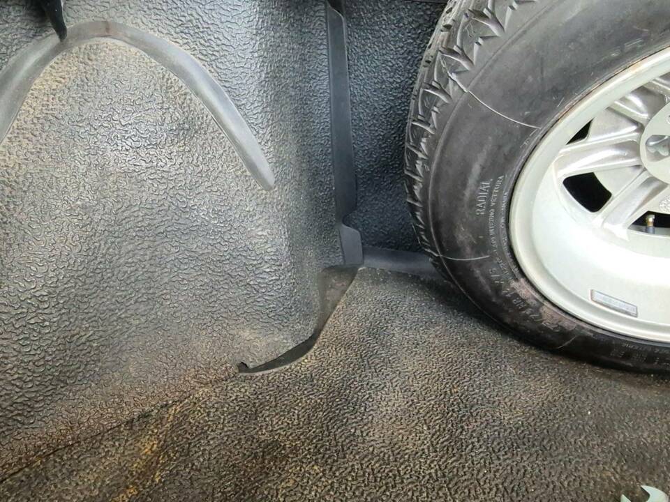 Image 48/66 de Lancia Beta Spider 2000 (1978)