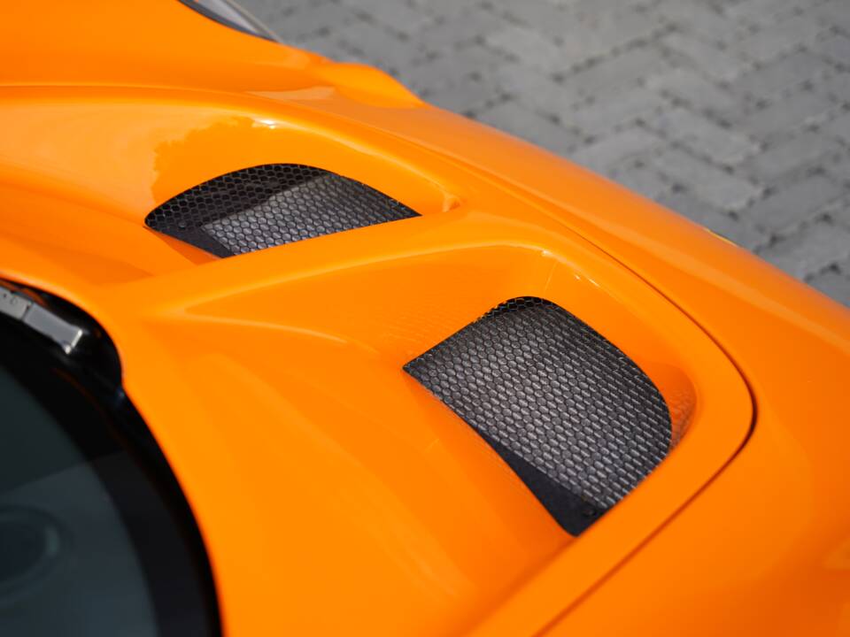 Afbeelding 45/50 van Lotus Exige (2000)