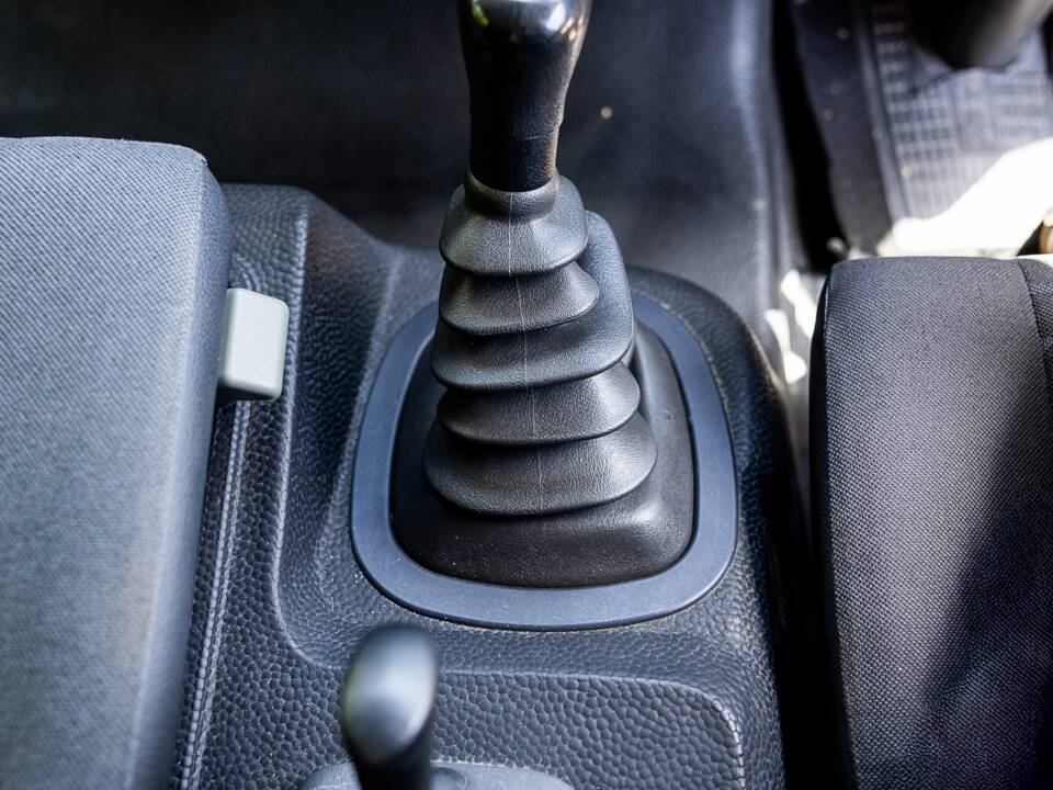 Image 14/31 of Mercedes-Benz Atego 1325 (2009)
