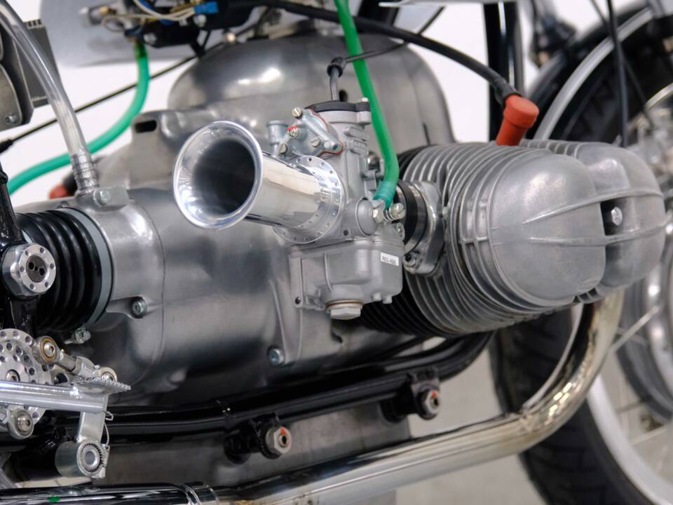 Bild 82/82 von BMW R 69 S (1968)