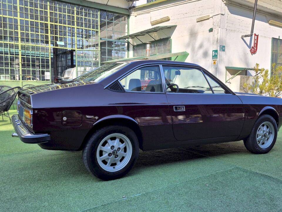 Imagen 12/60 de Lancia Beta Coupe 1300 (1978)