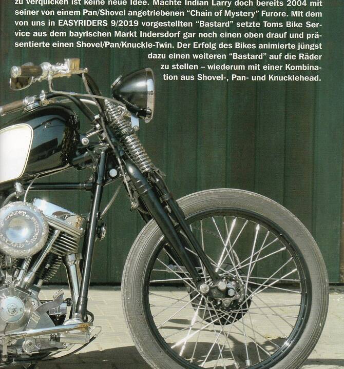 Bild 59/62 von Harley-Davidson DUMMY (1957)